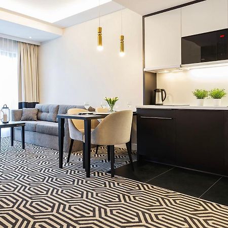 Vacationclub - Baltic Park Fort Apartament G.414 سفينويتشي المظهر الخارجي الصورة