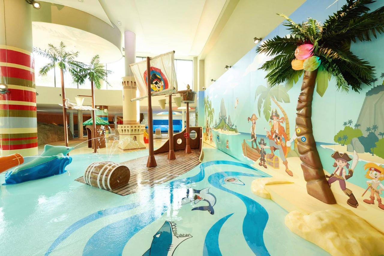 Vacationclub - Baltic Park Fort Apartament G.414 سفينويتشي المظهر الخارجي الصورة