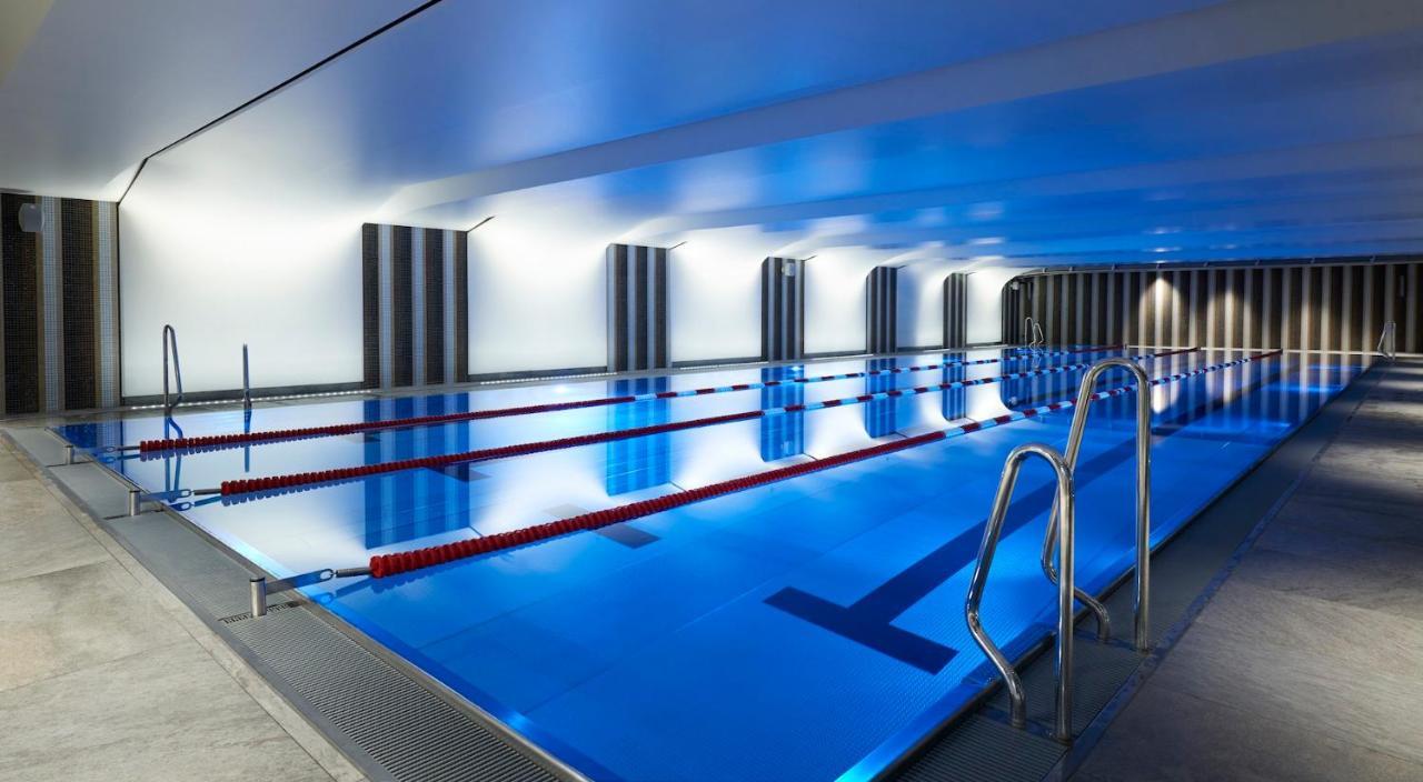 Vacationclub - Baltic Park Fort Apartament G.414 سفينويتشي المظهر الخارجي الصورة