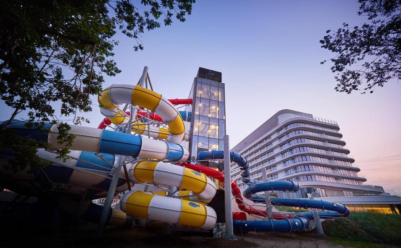 Vacationclub - Baltic Park Fort Apartament G.414 سفينويتشي المظهر الخارجي الصورة