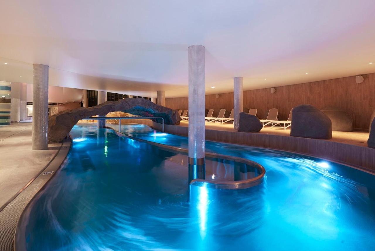 Vacationclub - Baltic Park Fort Apartament G.414 سفينويتشي المظهر الخارجي الصورة