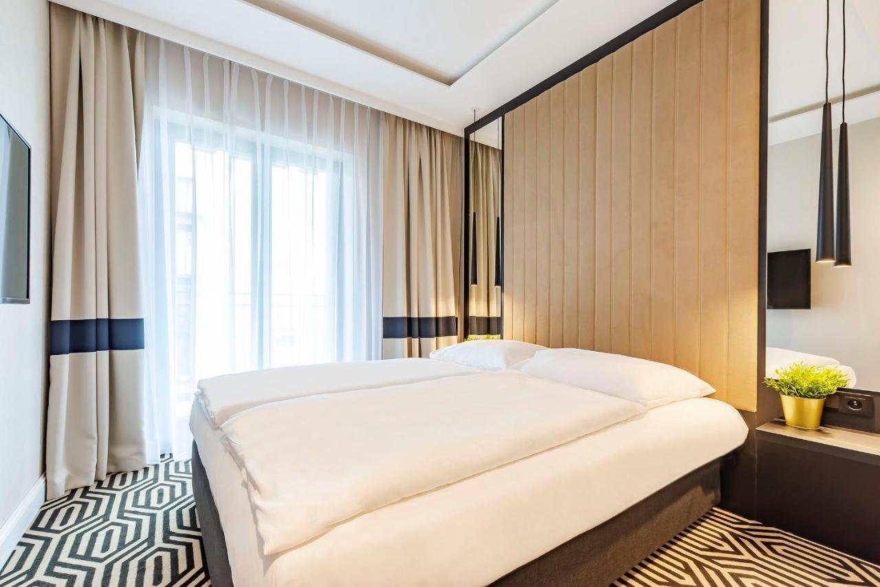 Vacationclub - Baltic Park Fort Apartament G.414 سفينويتشي المظهر الخارجي الصورة
