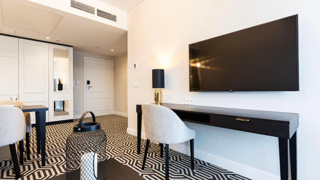 Vacationclub - Baltic Park Fort Apartament G.414 سفينويتشي المظهر الخارجي الصورة